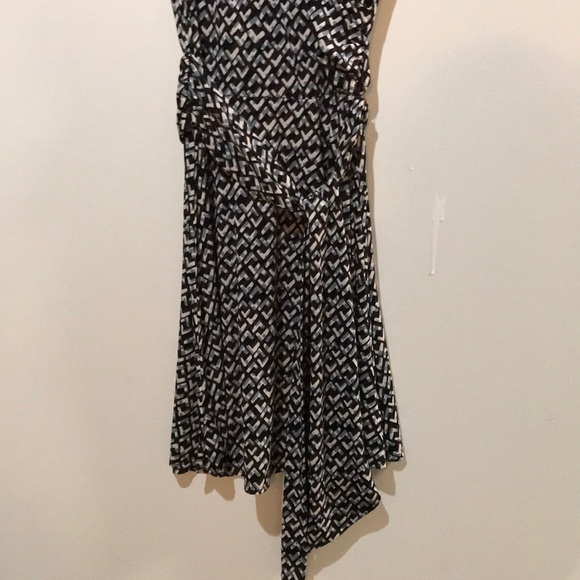 AB Studio S/S Dress - Picture 2 of 6